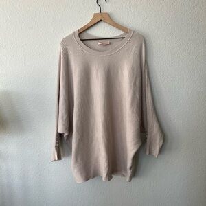 Philosophy Cozy Knit Sweater